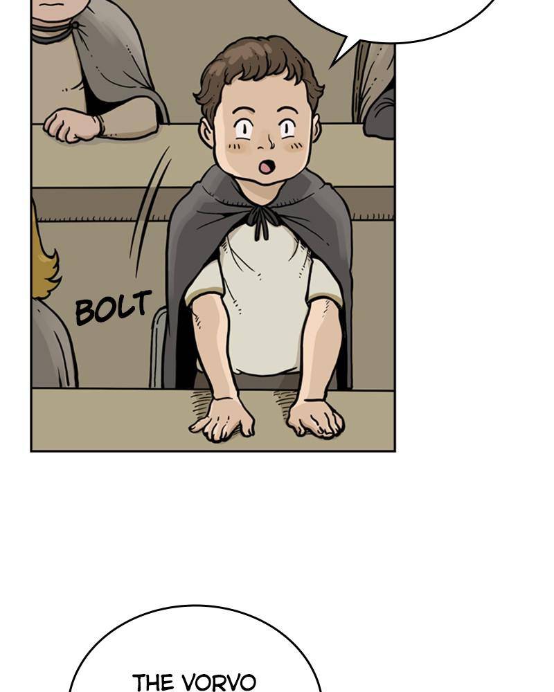 Mage Again chapter 15 - page 52