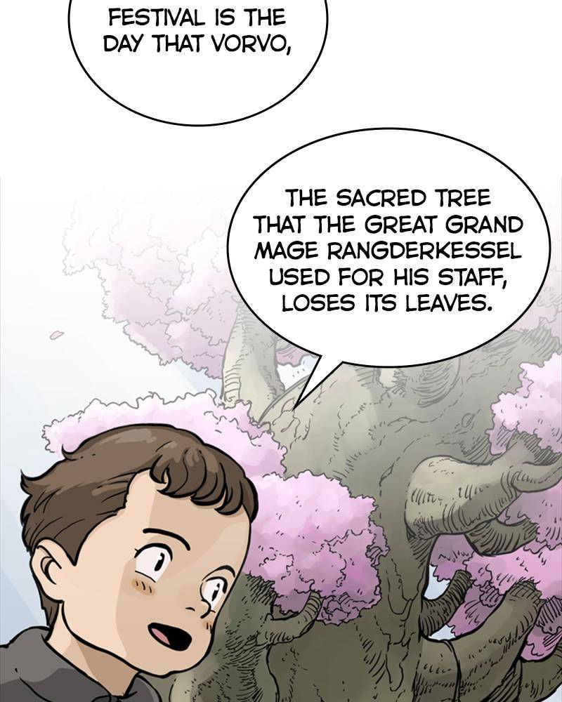 Mage Again chapter 15 - page 53