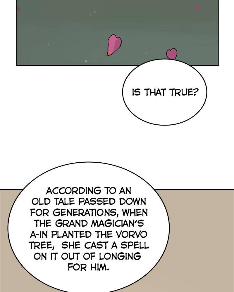Mage Again chapter 15 - page 55