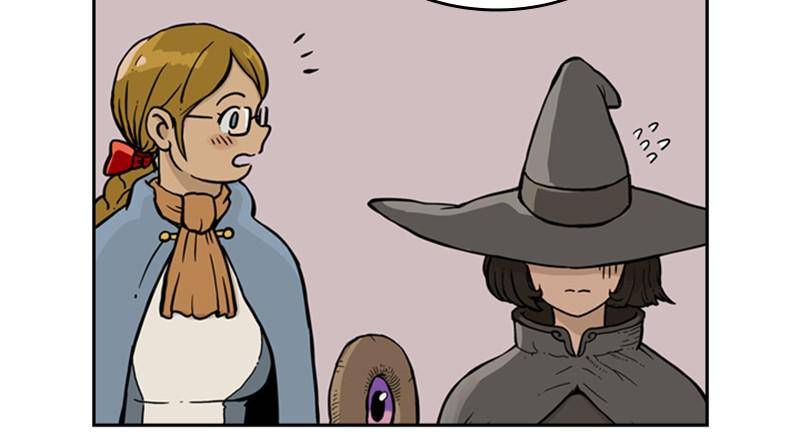 Mage Again chapter 15 - page 58