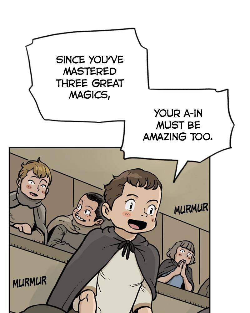 Mage Again chapter 15 - page 59