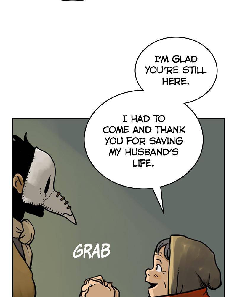 Mage Again chapter 15 - page 6