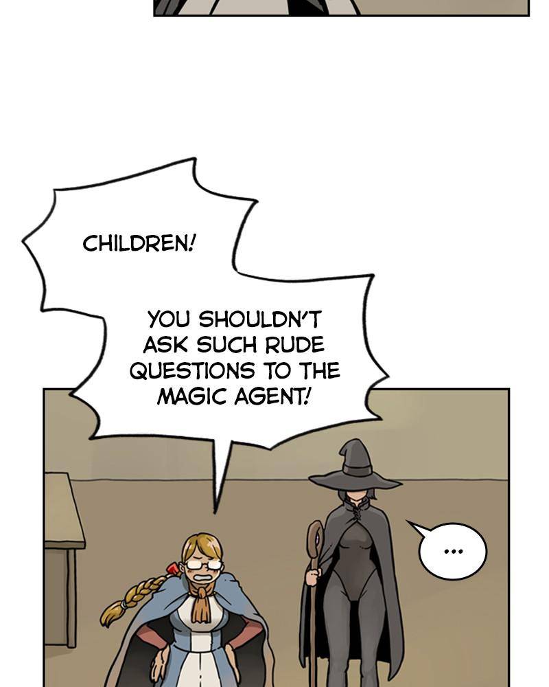 Mage Again chapter 15 - page 61