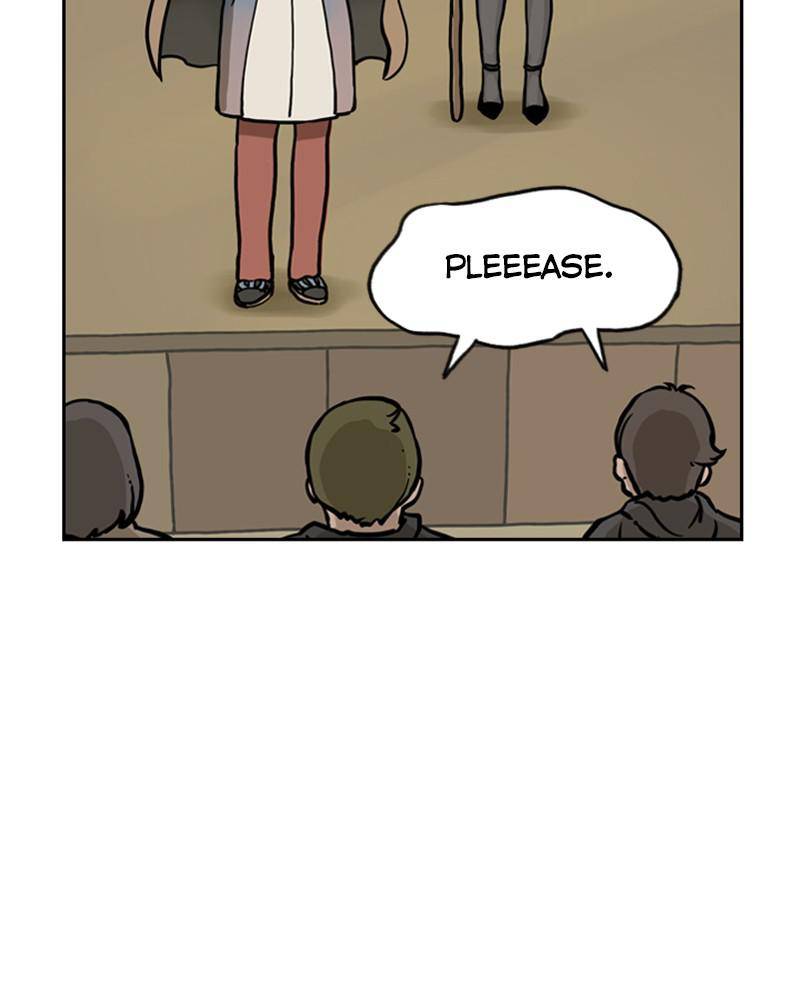 Mage Again chapter 15 - page 62