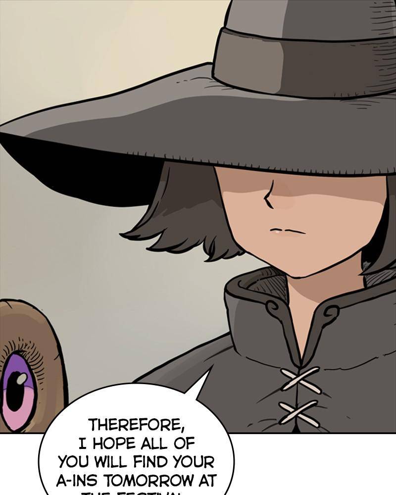 Mage Again chapter 15 - page 67