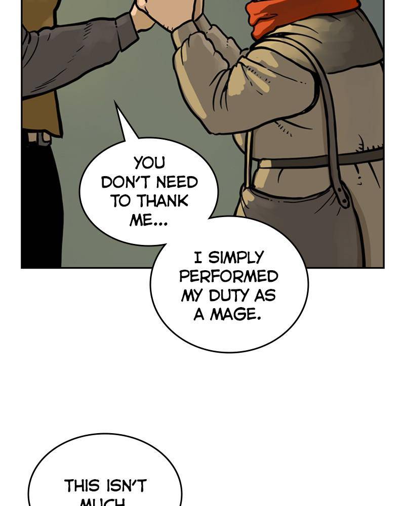 Mage Again chapter 15 - page 7