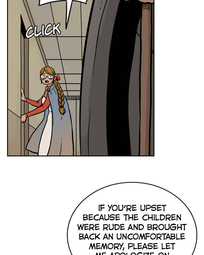Mage Again chapter 15 - page 70