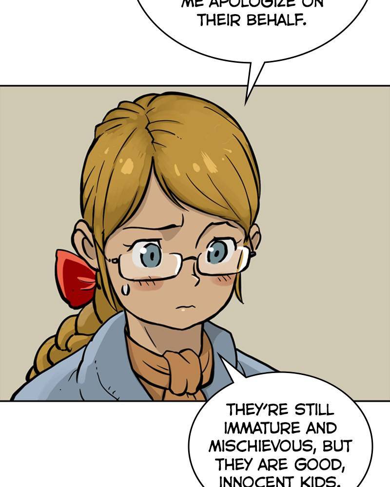 Mage Again chapter 15 - page 71
