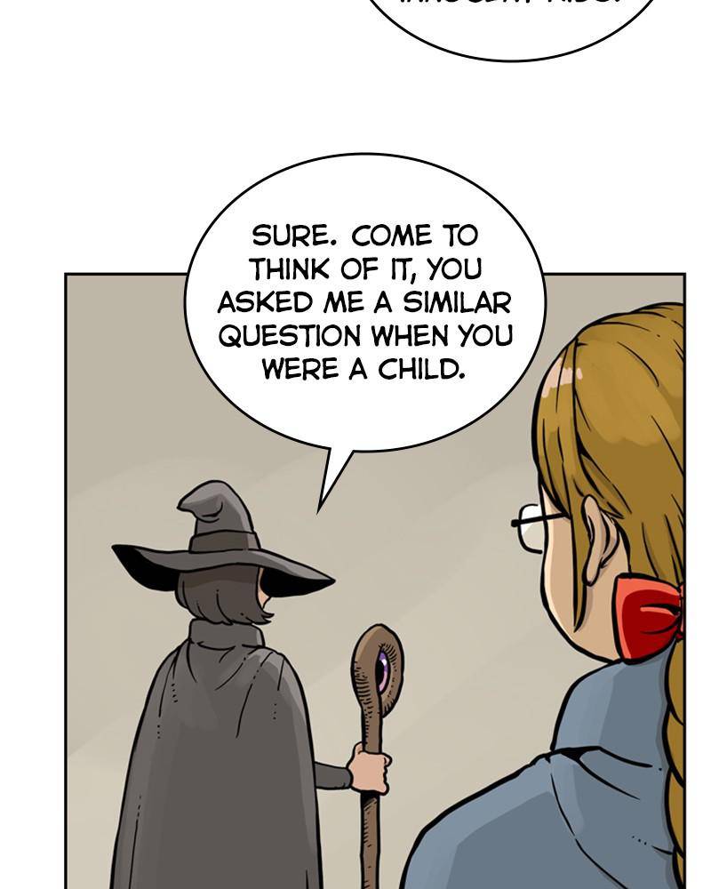 Mage Again chapter 15 - page 72