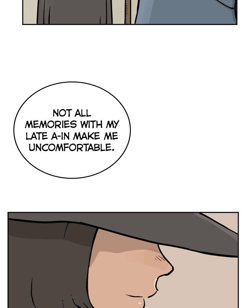 Mage Again chapter 15 - page 73