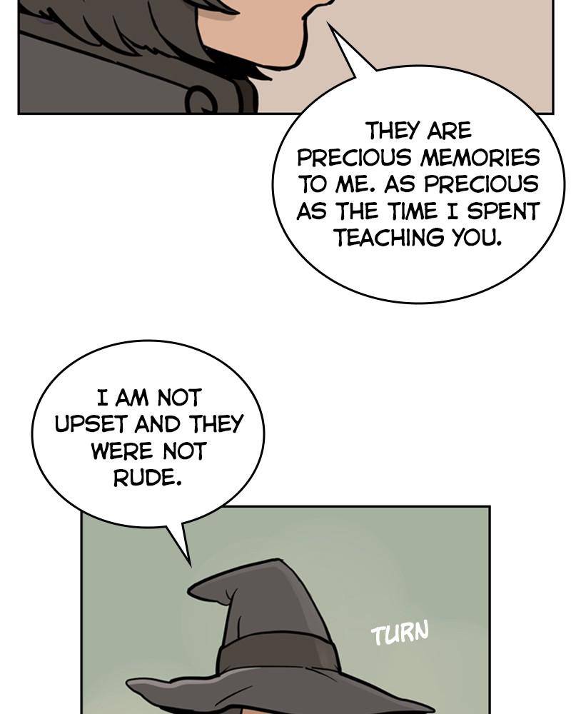 Mage Again chapter 15 - page 74