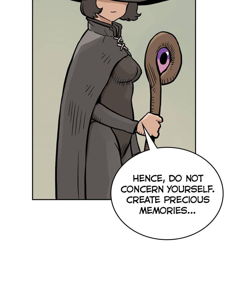 Mage Again chapter 15 - page 75
