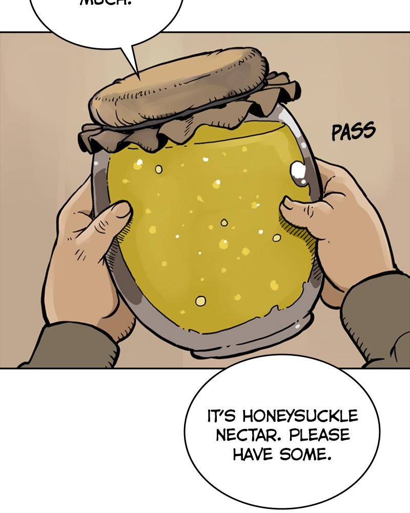 Mage Again chapter 15 - page 8