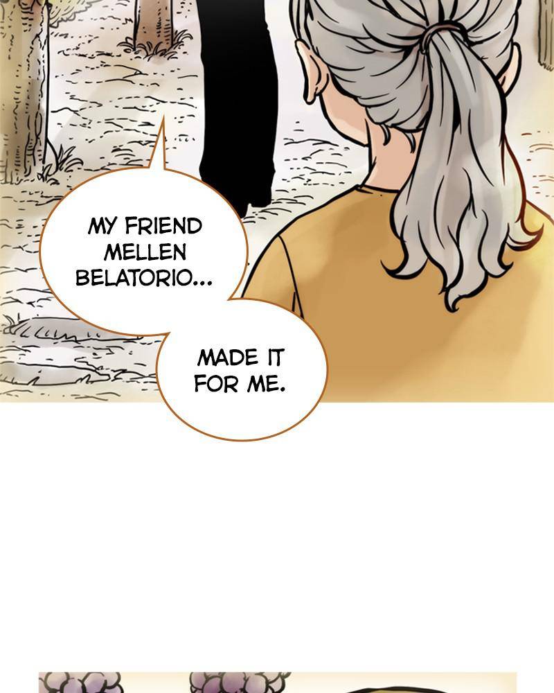 Mage Again chapter 15 - page 86