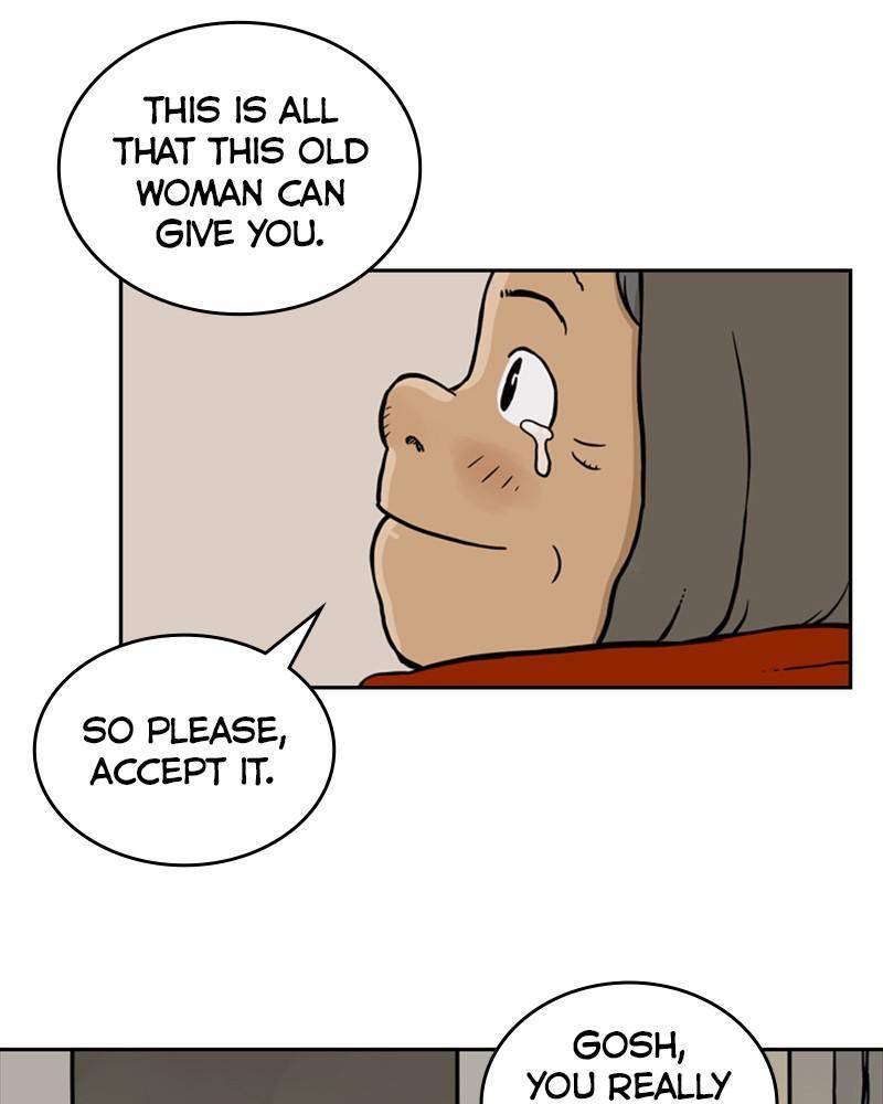 Mage Again chapter 15 - page 9