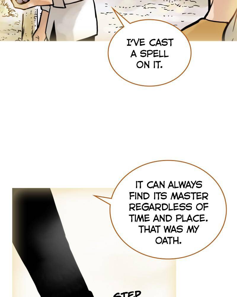 Mage Again chapter 15 - page 90