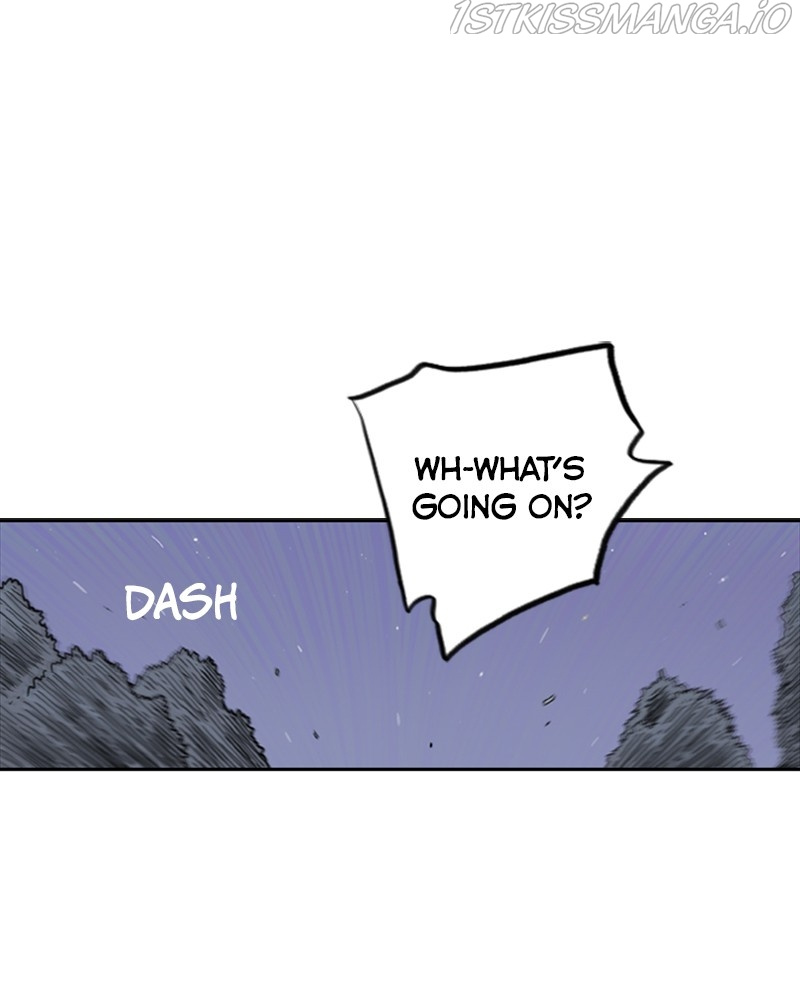 Mage Again chapter 43 - page 1