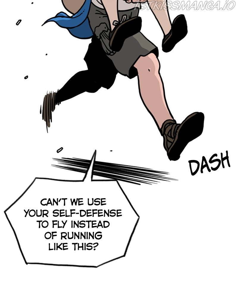 Mage Again chapter 43 - page 10