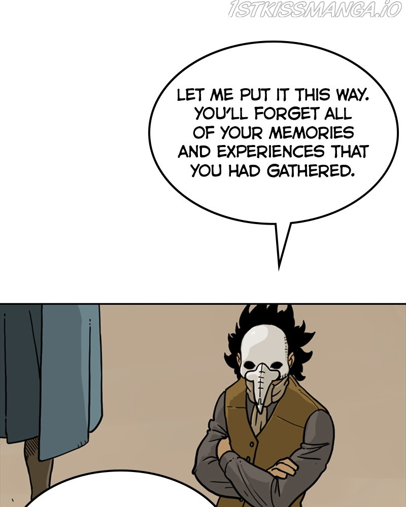 Mage Again chapter 43 - page 100