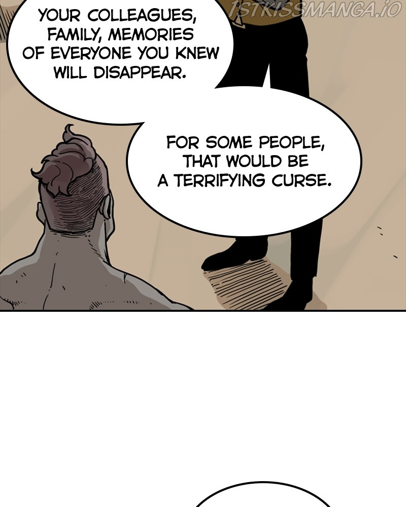 Mage Again chapter 43 - page 101