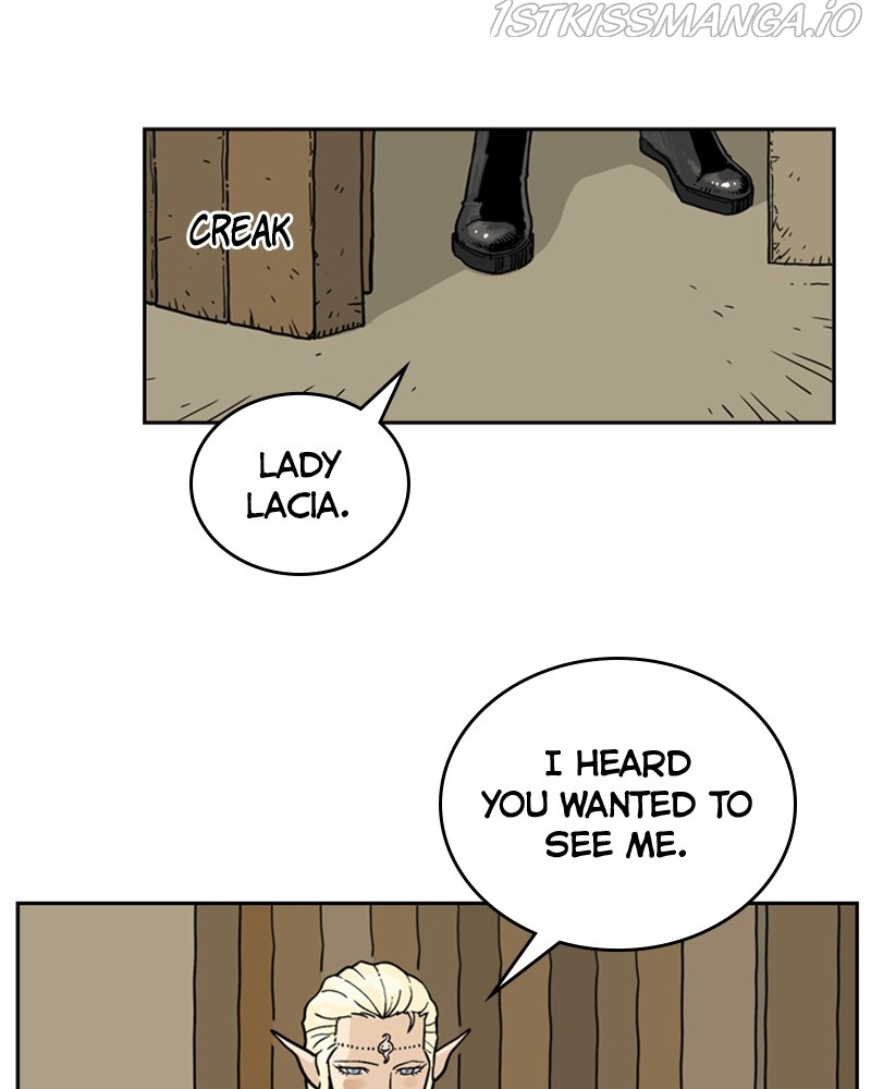 Mage Again chapter 43 - page 105