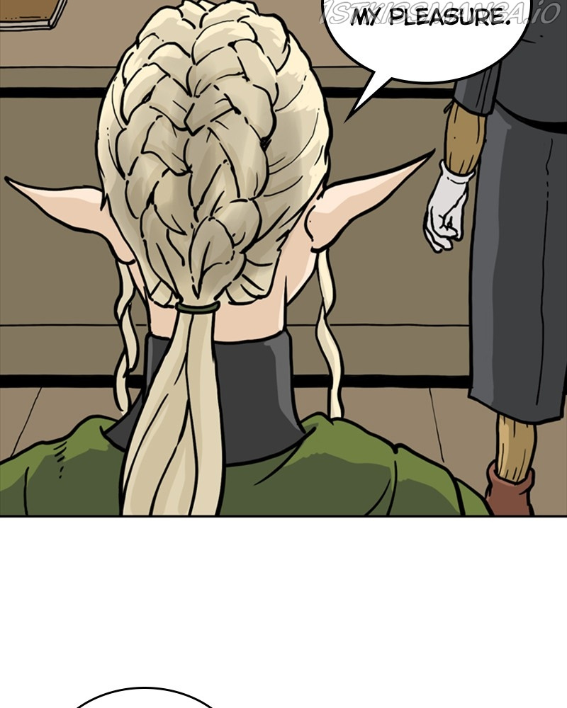 Mage Again chapter 43 - page 108