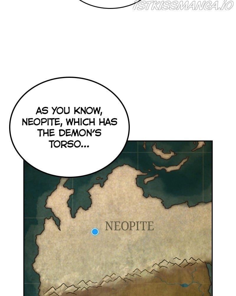 Mage Again chapter 43 - page 112