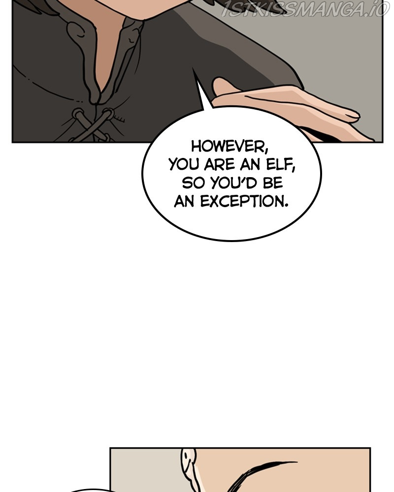 Mage Again chapter 43 - page 114