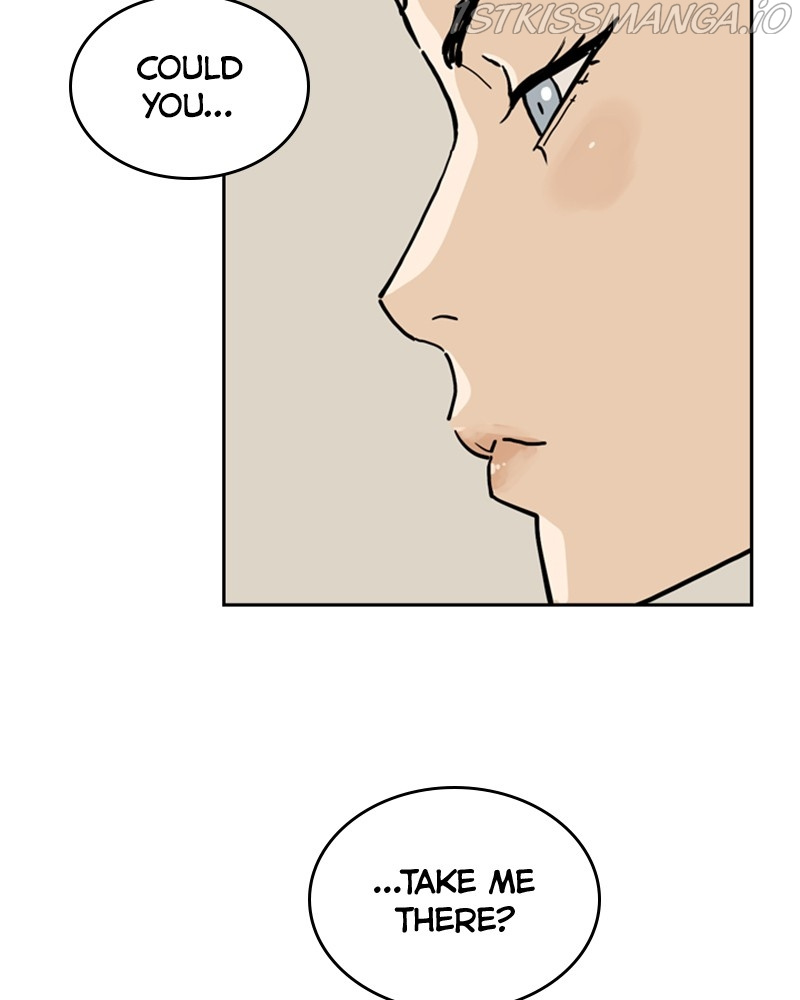 Mage Again chapter 43 - page 115