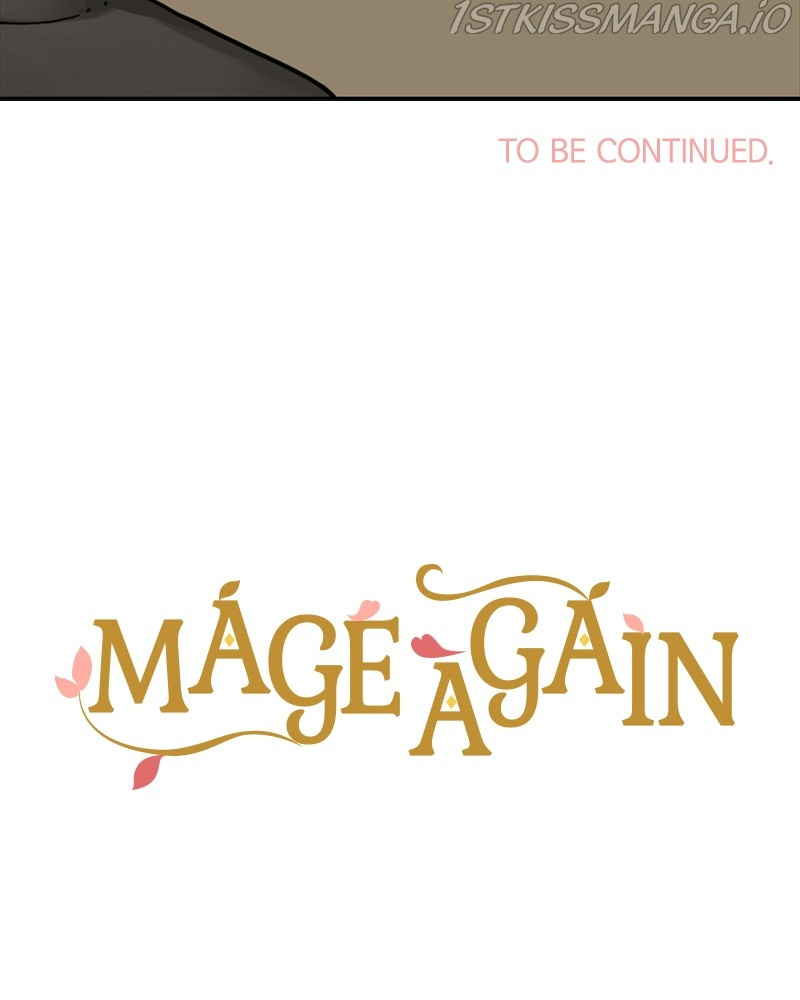 Mage Again chapter 43 - page 119