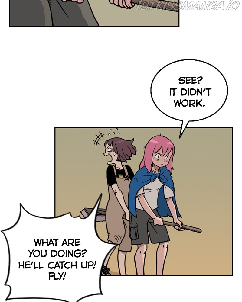 Mage Again chapter 43 - page 13