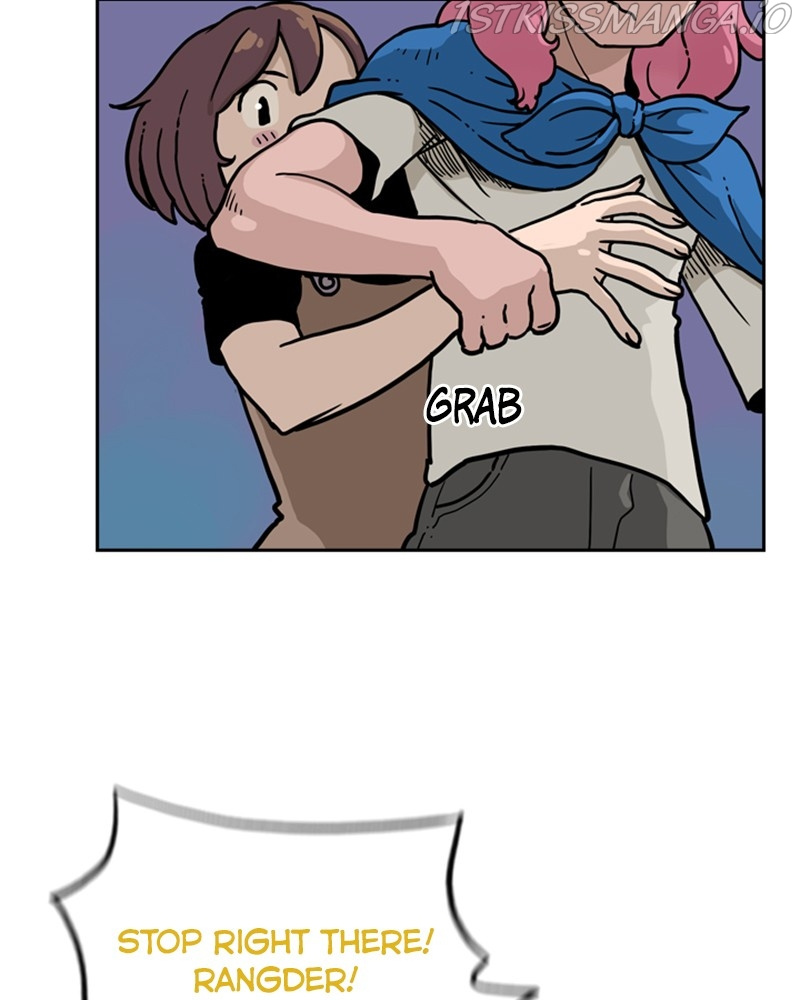 Mage Again chapter 43 - page 15