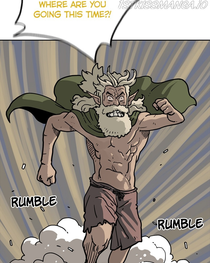 Mage Again chapter 43 - page 16