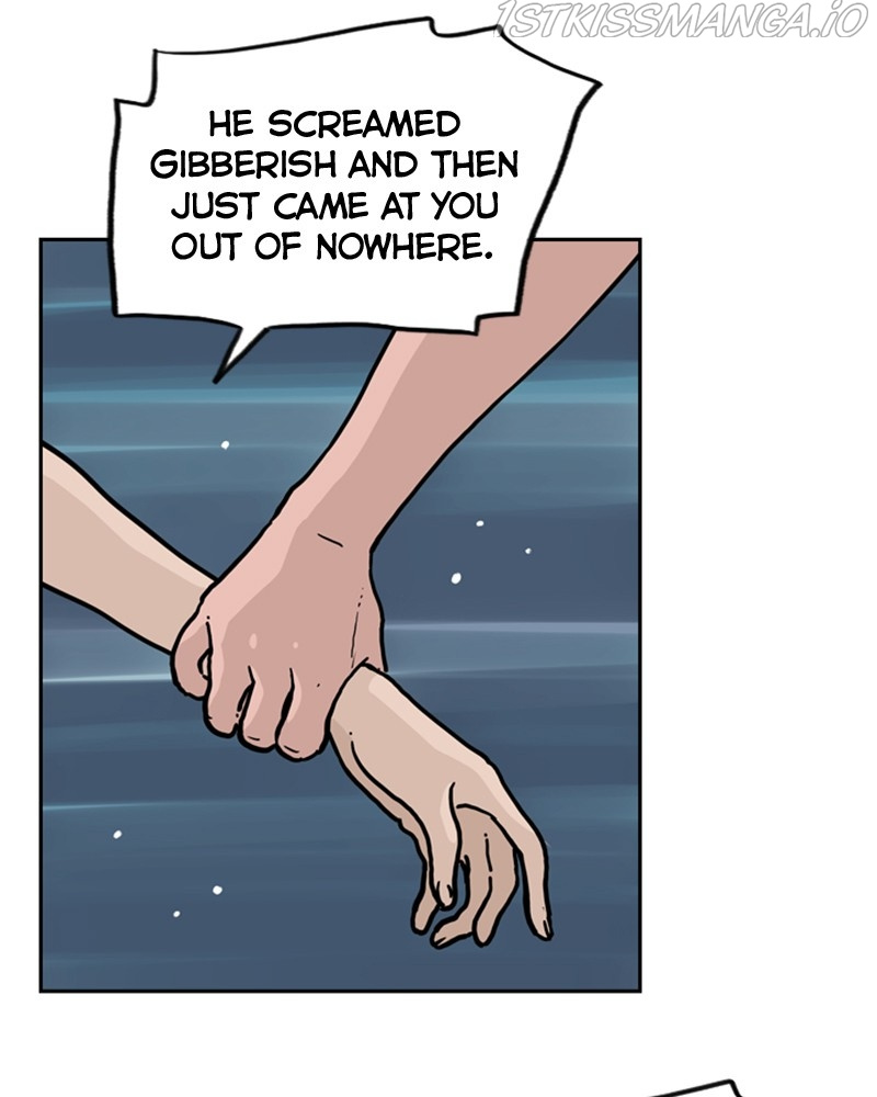 Mage Again chapter 43 - page 2