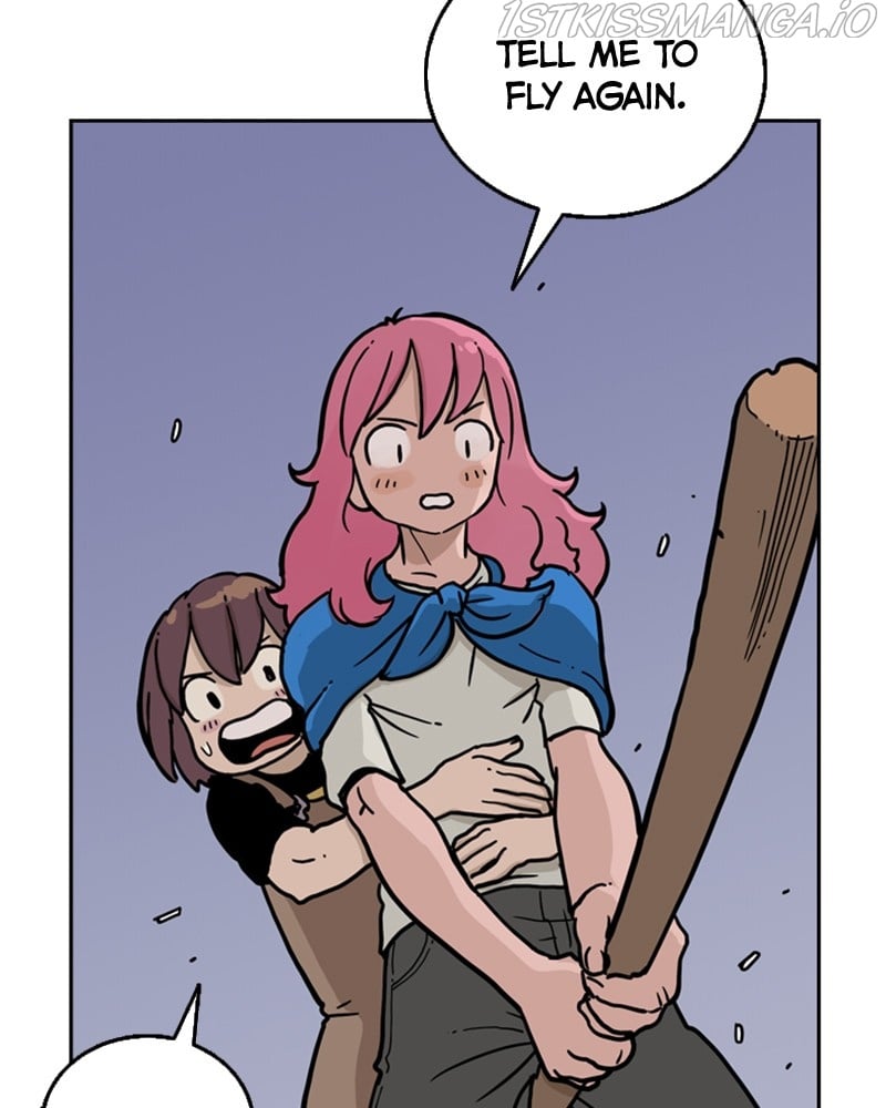 Mage Again chapter 43 - page 20
