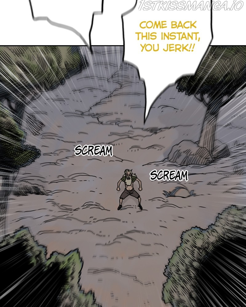 Mage Again chapter 43 - page 27