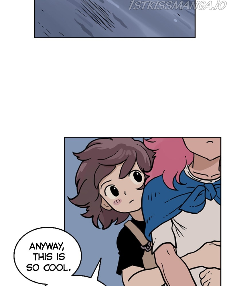 Mage Again chapter 43 - page 31