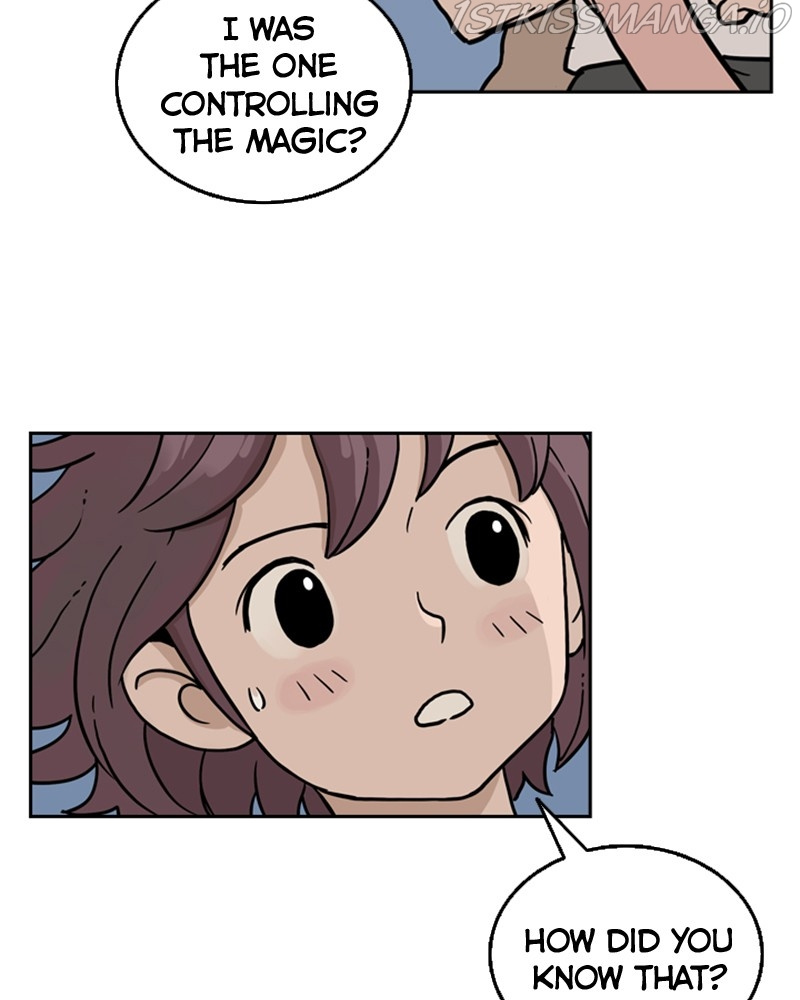 Mage Again chapter 43 - page 32