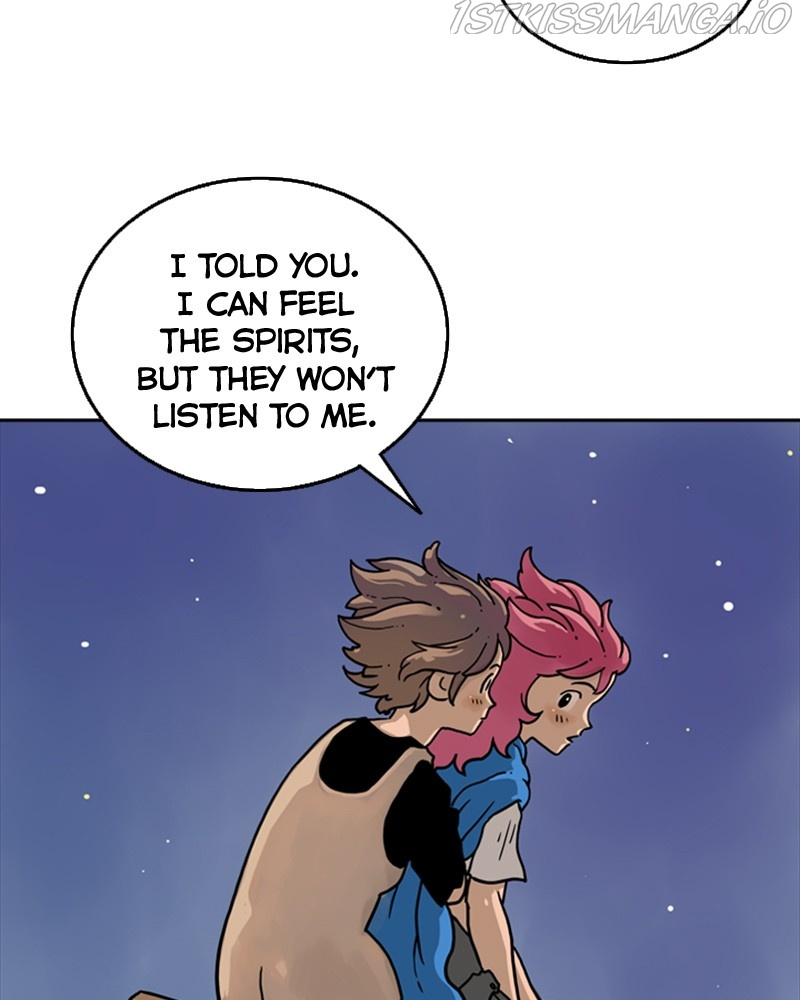 Mage Again chapter 43 - page 33