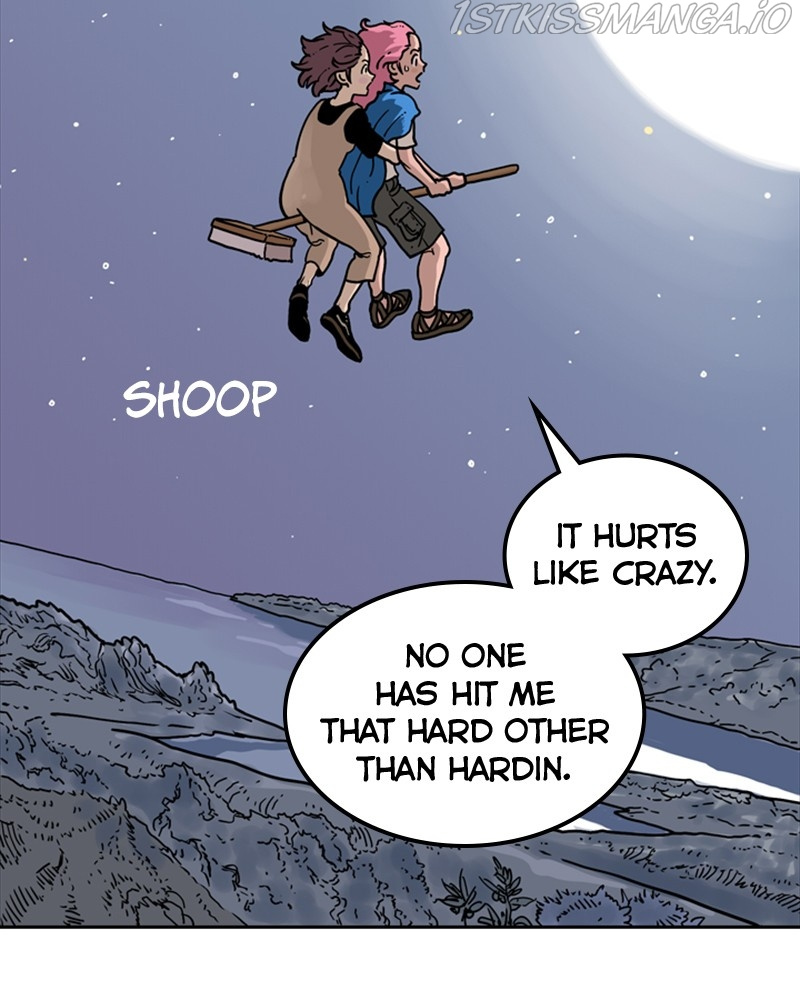 Mage Again chapter 43 - page 36