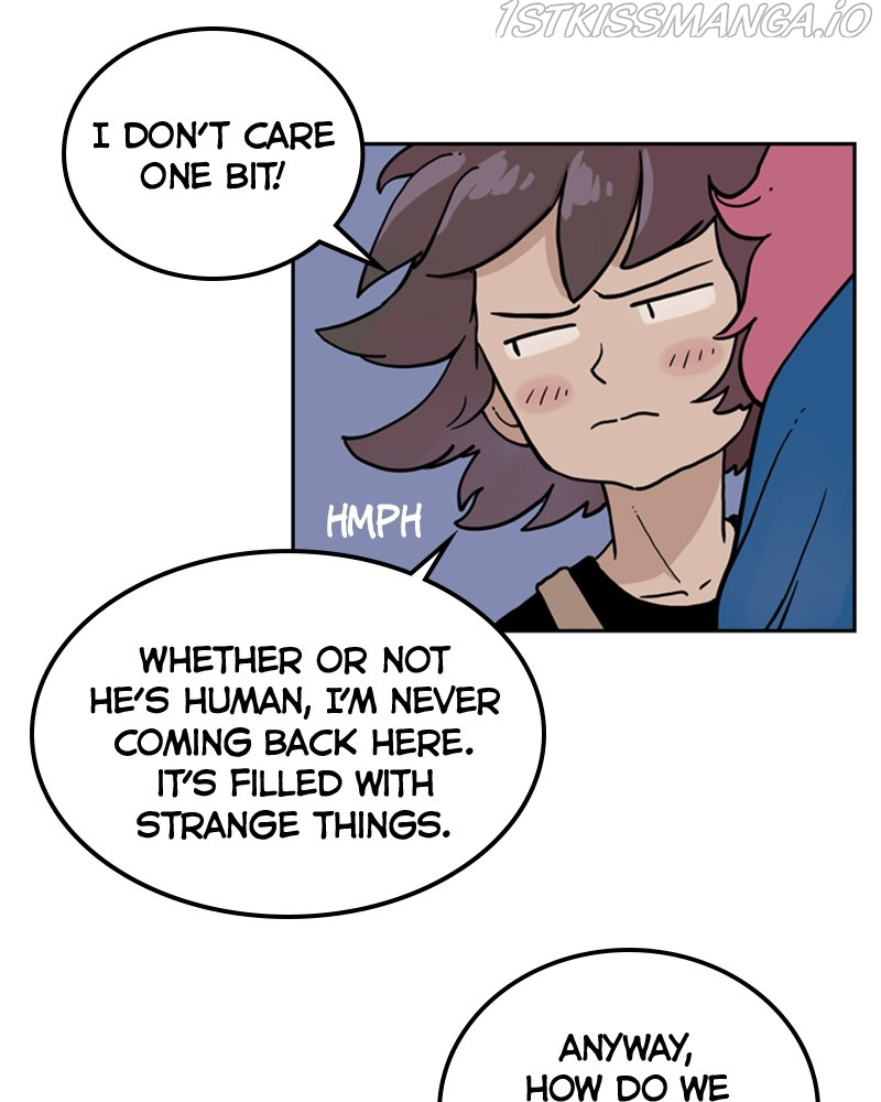 Mage Again chapter 43 - page 38