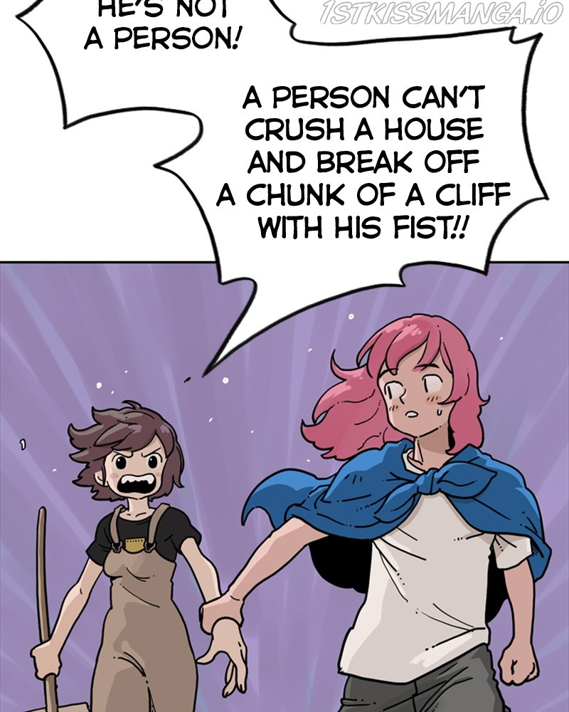 Mage Again chapter 43 - page 4
