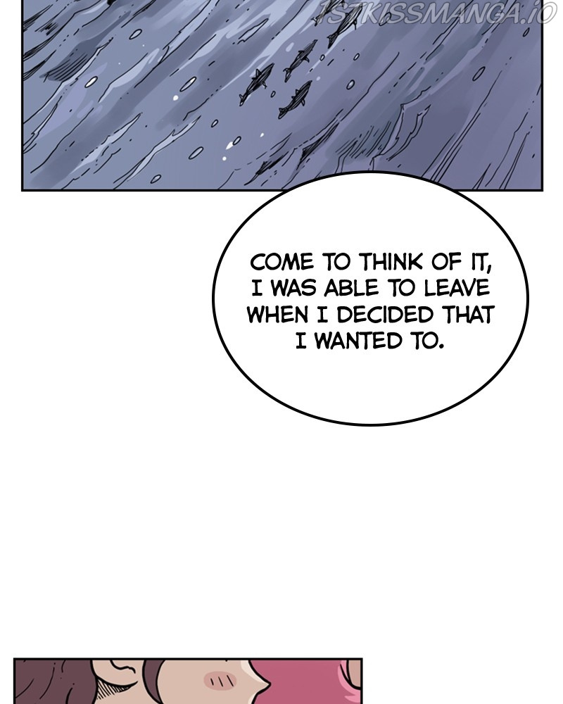 Mage Again chapter 43 - page 41