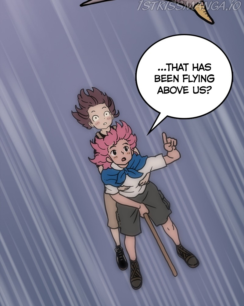 Mage Again chapter 43 - page 46