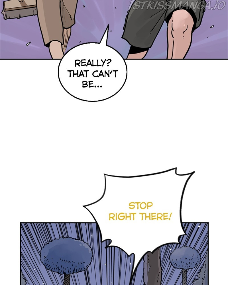 Mage Again chapter 43 - page 5