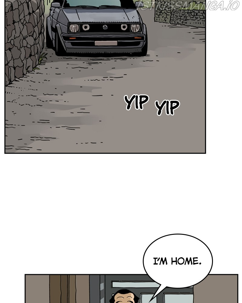 Mage Again chapter 43 - page 51