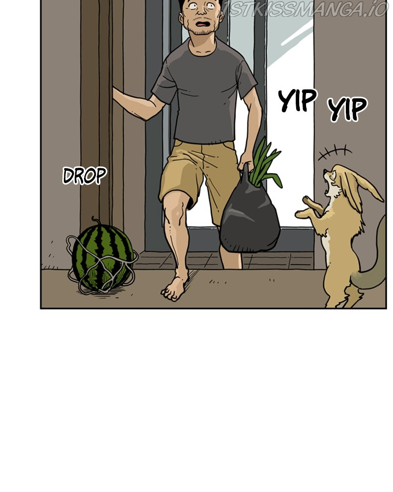 Mage Again chapter 43 - page 52