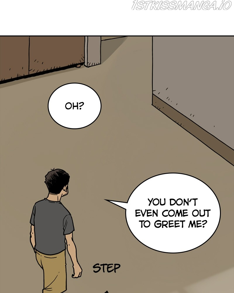 Mage Again chapter 43 - page 53