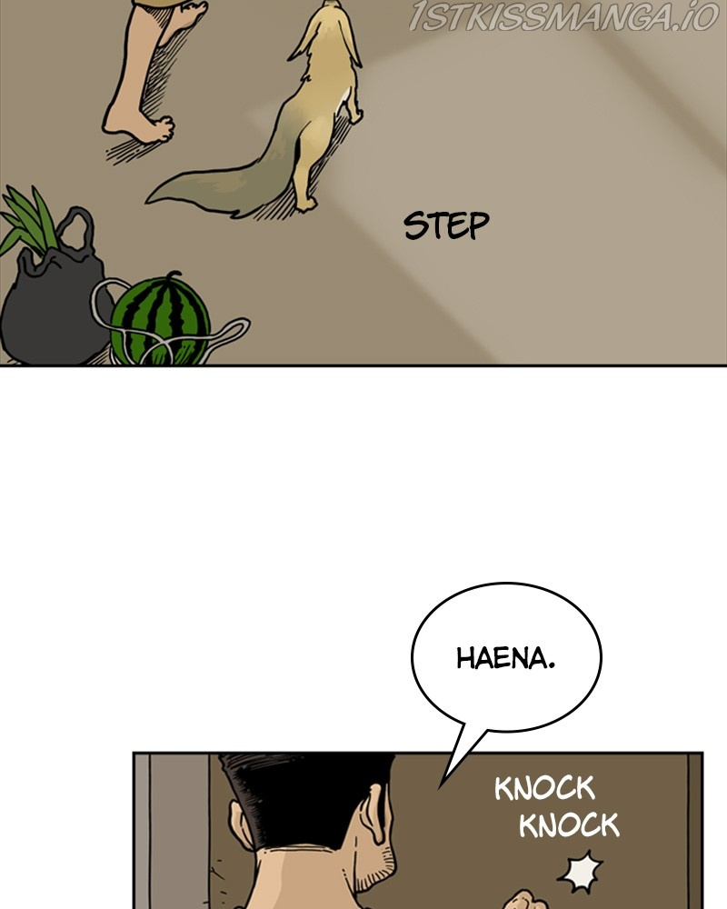 Mage Again chapter 43 - page 54