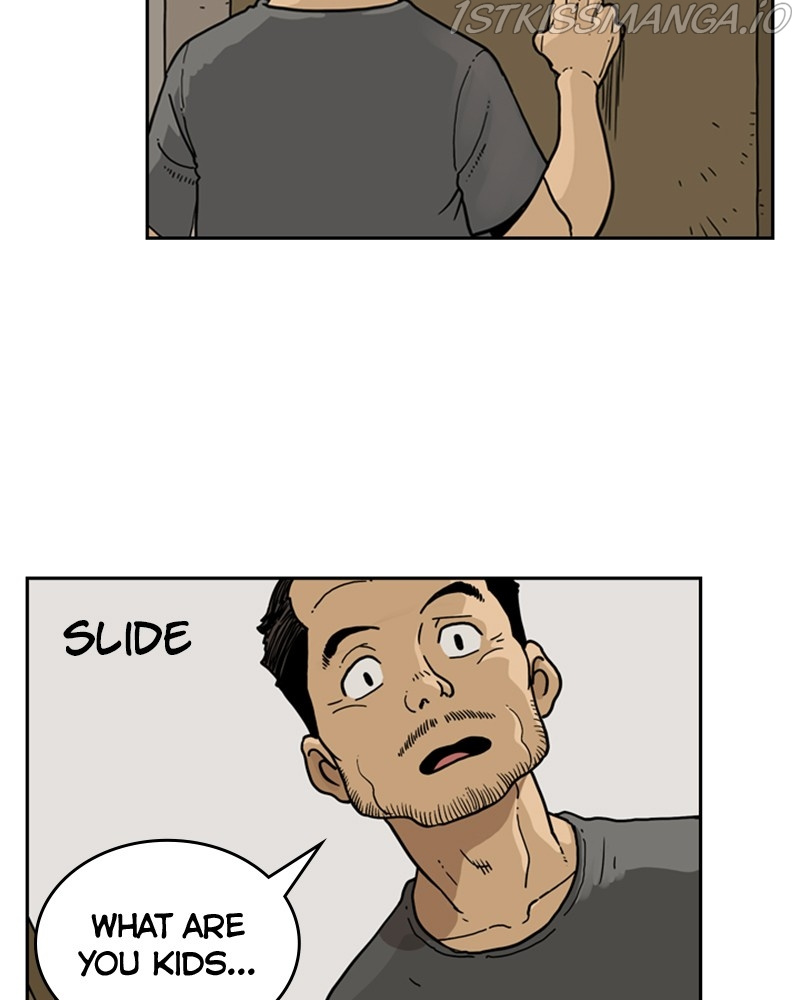 Mage Again chapter 43 - page 55